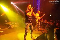 Party im Jugendclubhaus in Nordhausen Bild: Party im Jugendclubhaus in Nordhausen