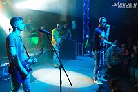 Party im Jugendclubhaus in Nordhausen Bild: Party im Jugendclubhaus in Nordhausen