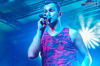 Party im Jugendclubhaus in Nordhausen Bild: Party im Jugendclubhaus in Nordhausen