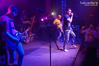 Party im Jugendclubhaus in Nordhausen Bild: Party im Jugendclubhaus in Nordhausen
