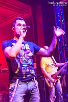 Party im Jugendclubhaus in Nordhausen Bild: Party im Jugendclubhaus in Nordhausen