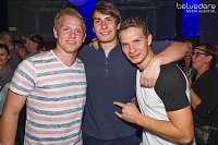 Party im Jugendclubhaus in Nordhausen Bild: Party im Jugendclubhaus in Nordhausen