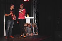 Unternehmer des Jahres im Kyffhäuserkreis Bild: Unternehmer des Jahres im Kyffhäuserkreis