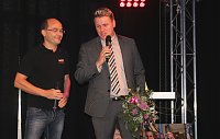 Unternehmer des Jahres im Kyffhäuserkreis Bild: Unternehmer des Jahres im Kyffhäuserkreis