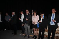 Unternehmer des Jahres im Kyffhäuserkreis Bild: Unternehmer des Jahres im Kyffhäuserkreis
