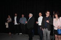 Unternehmer des Jahres im Kyffhäuserkreis Bild: Unternehmer des Jahres im Kyffhäuserkreis
