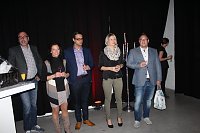 Unternehmer des Jahres im Kyffhäuserkreis Bild: Unternehmer des Jahres im Kyffhäuserkreis