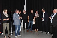 Unternehmer des Jahres im Kyffhäuserkreis Bild: Unternehmer des Jahres im Kyffhäuserkreis