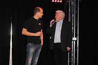 Unternehmer des Jahres im Kyffhäuserkreis Bild: Unternehmer des Jahres im Kyffhäuserkreis