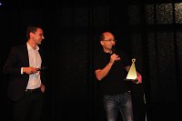 Unternehmer des Jahres im Kyffhäuserkreis Bild: Unternehmer des Jahres im Kyffhäuserkreis