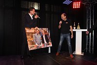 Unternehmer des Jahres im Kyffhäuserkreis Bild: Unternehmer des Jahres im Kyffhäuserkreis
