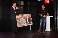 Unternehmer des Jahres im Kyffhäuserkreis Bild: Unternehmer des Jahres im Kyffhäuserkreis