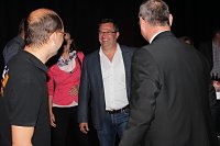 Unternehmer des Jahres im Kyffhäuserkreis Bild: Unternehmer des Jahres im Kyffhäuserkreis