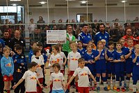 Stern des Sports geht nach Bad Frankenhausen Bild: Stern des Sports geht nach Bad Frankenhausen