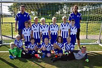 Stern des Sports geht nach Bad Frankenhausen Bild: Stern des Sports geht nach Bad Frankenhausen