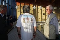 Erste Pinselstriche für Großbild Bild: Erste Pinselstriche für Großbild