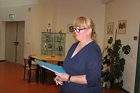 Teichprojekt an der Franzbergschule Bild: Teichprojekt an der Franzbergschule