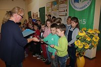 Teichprojekt an der Franzbergschule Bild: Teichprojekt an der Franzbergschule