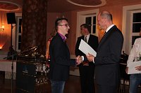 Ausgezeichnete Prüfungsleistungen belohnt Bild: Ausgezeichnete Prüfungsleistungen belohnt