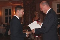 Ausgezeichnete Prüfungsleistungen belohnt Bild: Ausgezeichnete Prüfungsleistungen belohnt