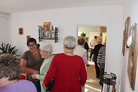 Bild: Z&uuml;nftiges Herbstfest gefeiert
