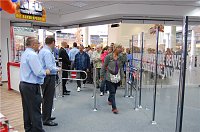 Herfag Südharzgalerie Eröffnung Bild: Herfag Südharzgalerie Eröffnung