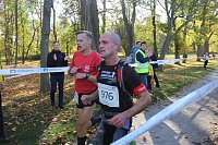 24. Stadtparklauf in Sondershausen (1) Bild: 24. Stadtparklauf in Sondershausen (1)