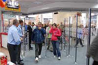 Herfag Südharzgalerie Eröffnung Bild: Herfag Südharzgalerie Eröffnung