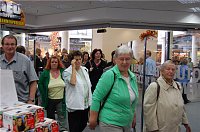 Herfag Südharzgalerie Eröffnung Bild: Herfag Südharzgalerie Eröffnung