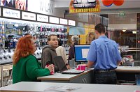 Herfag Südharzgalerie Eröffnung Bild: Herfag Südharzgalerie Eröffnung