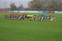 Spiel gedreht Bild: Spiel gedreht