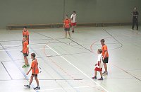 Handball vom Samstag Bild: Handball vom Samstag