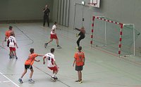 Handball vom Samstag Bild: Handball vom Samstag