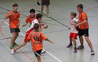 Handball vom Samstag Bild: Handball vom Samstag