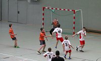 Handball vom Samstag Bild: Handball vom Samstag
