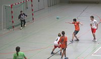 Handball vom Samstag Bild: Handball vom Samstag