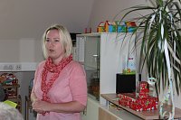 Bild: Herbstfest bei der D&uuml;ne