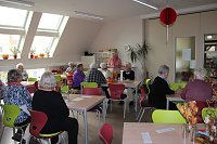 Bild: Herbstfest bei der D&uuml;ne