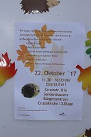 Bild: Herbstfest bei der D&uuml;ne