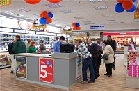 Herfag Südharzgalerie Eröffnung Bild: Herfag Südharzgalerie Eröffnung
