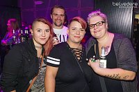 Echter Nordhäuser Party Bild: Echter Nordhäuser Party
