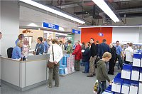 Herfag Südharzgalerie Eröffnung Bild: Herfag Südharzgalerie Eröffnung