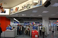 Herfag Südharzgalerie Eröffnung Bild: Herfag Südharzgalerie Eröffnung