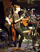 Bild: The GOOD LOVELIES aus Kanada in Bad Frankenhausen