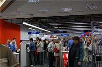 Herfag Südharzgalerie Eröffnung Bild: Herfag Südharzgalerie Eröffnung