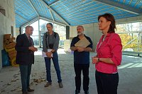 Bild: Nationaler GeoPark Kyffh&auml;user auf dem Pr&uuml;fstand