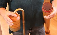 Bild: Wundervolle Kl&auml;nge mit interessanten Instrumenten