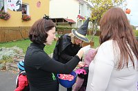Bild: Halloween im K&auml;ferland