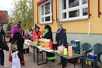 Bild: Halloween im K&auml;ferland