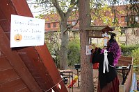 Bild: Halloween im K&auml;ferland
